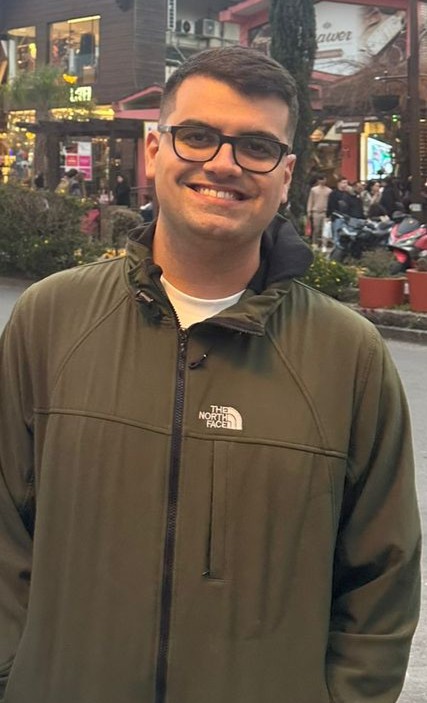 Foto de Pedro Guarnier